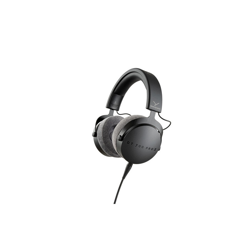 Beyerdynamic Studio Headphones DT 700 PRO X Wired Over-Ear Black