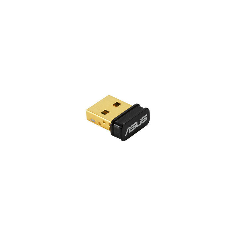 ASUS USB-BT600 Bluetooth 1.5 Mbit / s (4711636321716)