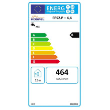 WATERHEATER EPS2-4,4.P.PRISTER WATERHEATER EPS2-4,4.P.PRISTER