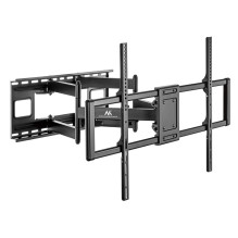TV Mount - Maclean, Max. VESA 900x600, 60-120' TV Mount - Maclean, Max. VESA 900x600, 60-120'