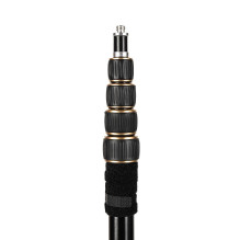 Microphone Stand - MITOYA Q308M 70-300cm 16mm 3 / 8'' Microphone Stand - MITOYA Q308M 70-300cm 16mm 3 / 8''