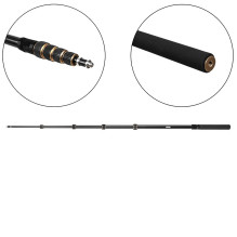 Microphone Stand - MITOYA Q308M 70-300cm 16mm 3 / 8'' Microphone Stand - MITOYA Q308M 70-300cm 16mm 3 / 8''