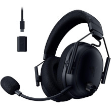 RAZER BLACKSHARK V3 PRO HEADPHONES BLACK RAZER BLACKSHARK V3 PRO HEADPHONES BLACK