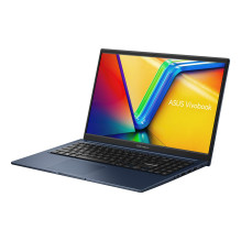 ASUS Vivobook 15 R1504VA-BQ477 Intel® Core™ i3 i3-1315U Laptop 39.6 cm (15.6") Full HD 8 GB DDR4-SDRAM 512 GB SSD W