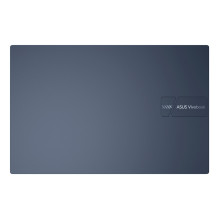 ASUS Vivobook 15 R1504VA-BQ477 Intel® Core™ i3 i3-1315U Laptop 39.6 cm (15.6") Full HD 8 GB DDR4-SDRAM 512 GB SSD W