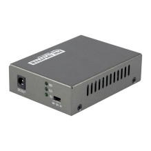 LevelOne POS-3000 network splitter LevelOne POS-3000 network splitter