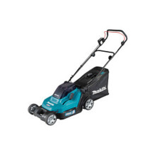 Makita DLM432PT2 lawn mower