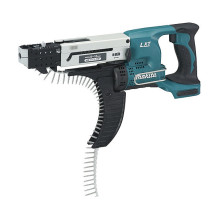 Makita DFR550Z power screwdriver / impact driver