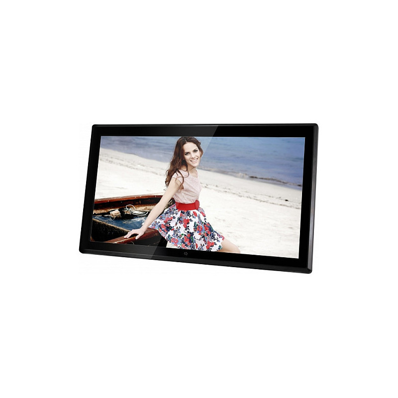 Braun Photo Technik DigiFrame 1731 digital photo frame