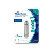 MediaRange MR937 USB flash...