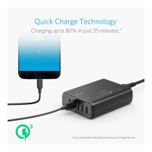 Anker PowerPort Speed 5 Anker PowerPort Speed 5