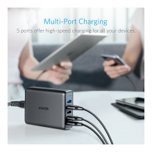 Anker PowerPort Speed 5 Anker PowerPort Speed 5