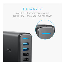 Anker PowerPort Speed 5 Anker PowerPort Speed 5
