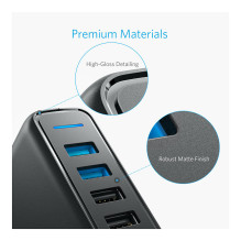 Anker PowerPort Speed 5 Anker PowerPort Speed 5