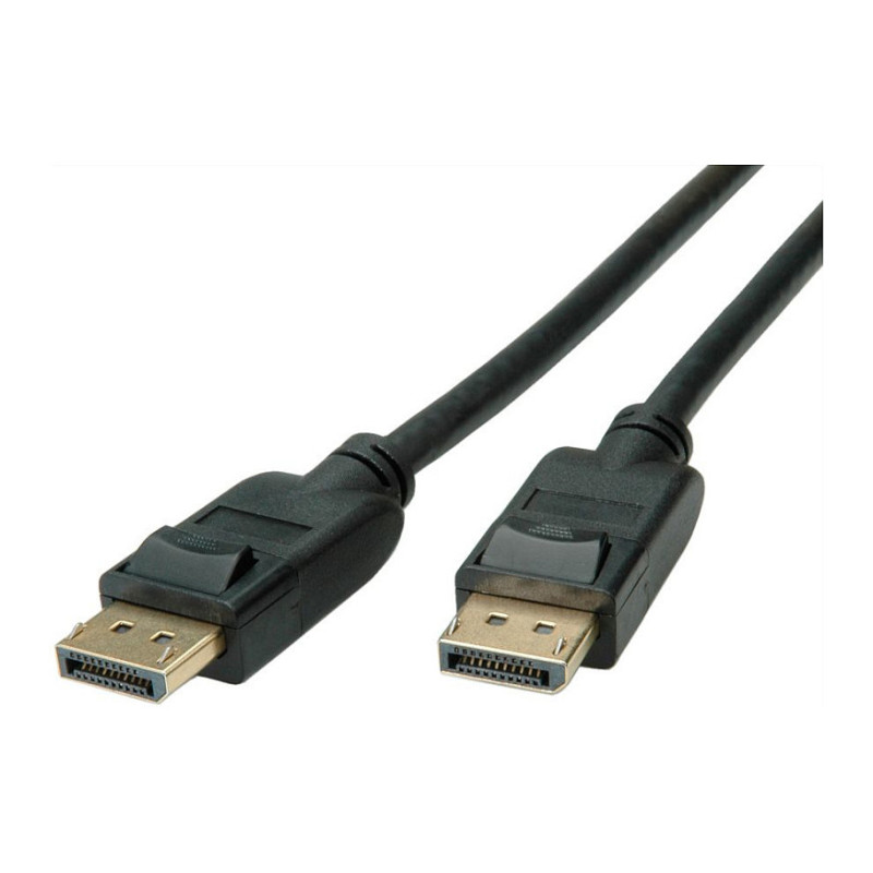 ROLINE 11.04.5811 DisplayPort cable