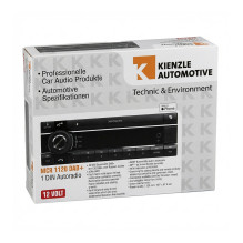 Axion Kienzle MCR 1120 DAB+...