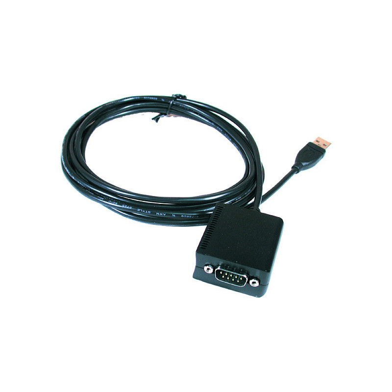 EXSYS USB 1.1 - 1S Serial RS-232 port serial cable