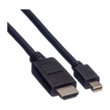 ROLINE 11.04.5790 video cable adapter ROLINE 11.04.5790 video cable adapter