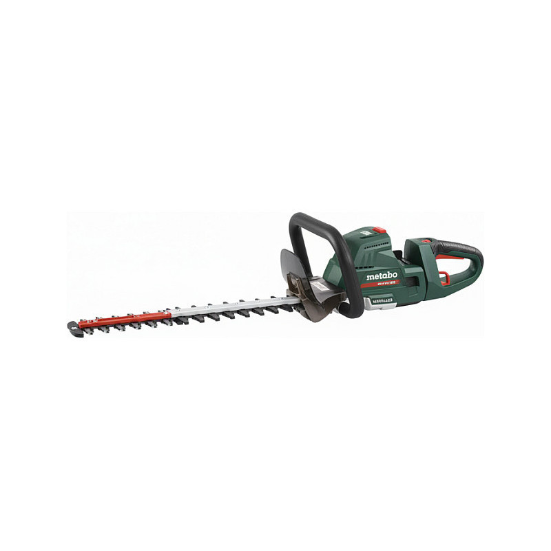 HS 18 LTX BL 55 Cordless Hedge Trimmer