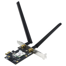 ASUS PCE-AX1800 ASUS PCE-AX1800