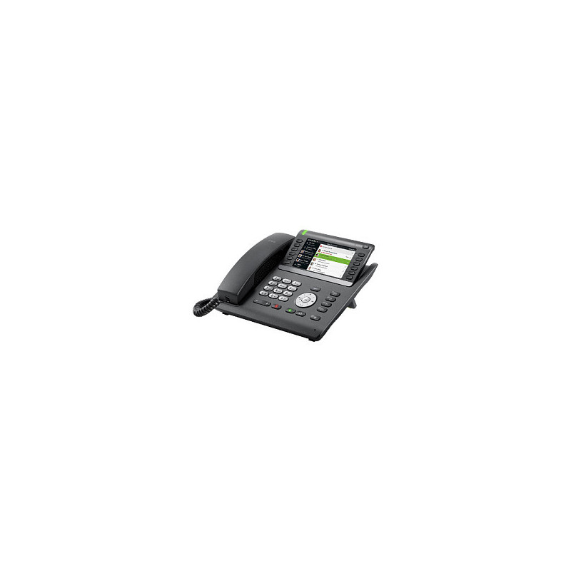 Unify OpenScape CP700X IP phone