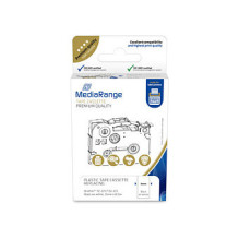 MediaRange MRBTZ221 printer label