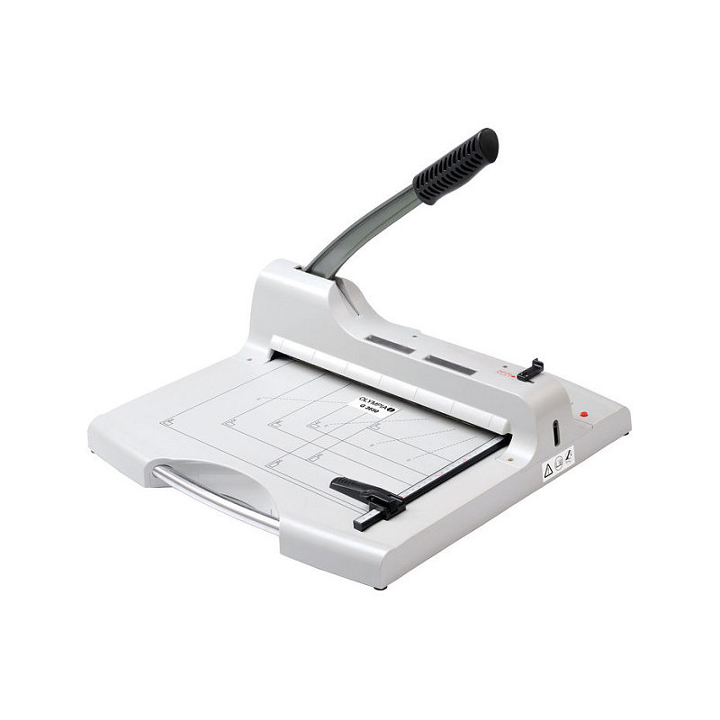 Olympia G 3650 paper cutter