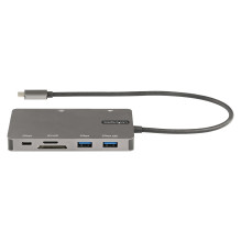 D StarTech MULTIPORT ADAPTERIS HDMI / VGA