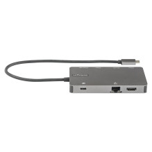 D StarTech MULTIPORT ADAPTERIS HDMI / VGA