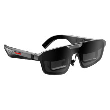 ASUS ROG XREAL R1-B Gaming AR Glasses 240Hz ASUS ROG XREAL R1-B Gaming AR Glasses 240Hz