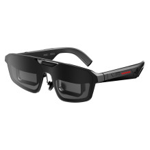 ASUS ROG XREAL R1-B Gaming AR Glasses 240Hz ASUS ROG XREAL R1-B Gaming AR Glasses 240Hz