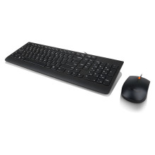 LENOVO 300 USB KEYBOARD