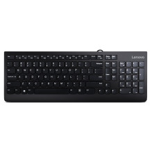 LENOVO 300 USB KEYBOARD