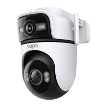 TP-Link Tapo C545D Outdoor...