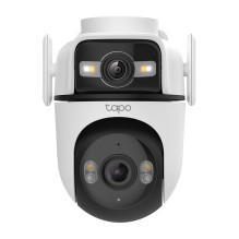 TP-Link Tapo C545D Outdoor Dual Lens Security Wi-Fi Camera