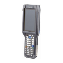 HONEYWELL CK65 - Data capture terminal - rugged - Android 8.1 (Oreo)