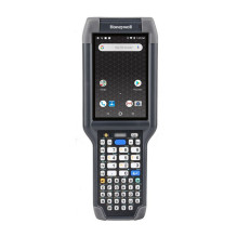 HONEYWELL CK65 - Data capture terminal - rugged - Android 8.1 (Oreo)