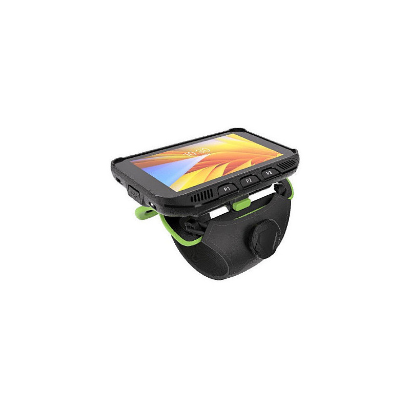 Zebra WT5400 - Data collection terminal - rugged - Android 13 - Data collection device - 2.400 MHz