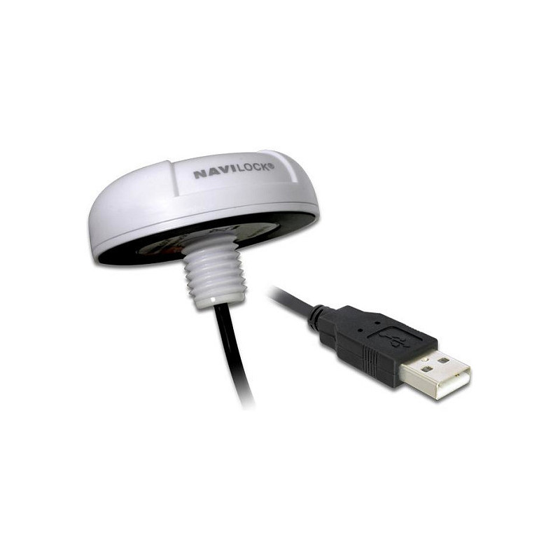 NAVILOCK NL-8022MU USB 2.0multi GNSS Empfnger u-blox 8 4,5m