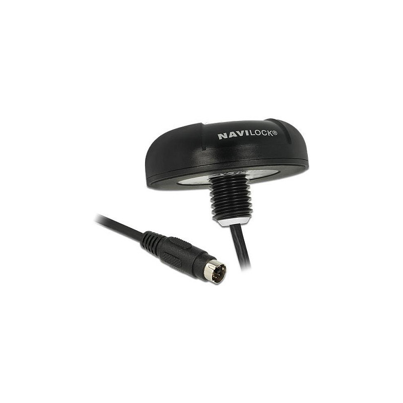 NAVILOCK NL-8004P MD6 seriell PPS Multi GNSS Empfnger u-blox 8 5m