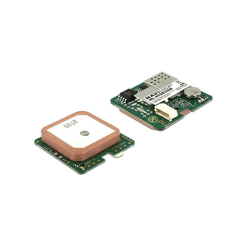 NAVILOCK NL-852EUSB PPS u-blox 8multi GNSS Engine Module