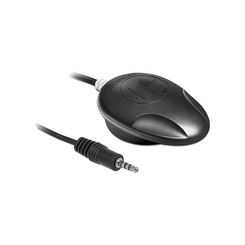 NAVILOCK NL-8008T Klinke TRRS TTL Multi GNSS Empfnger u-blox 8 1,5m