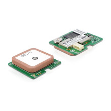 NAVILOCK NL-650ERS u-blox 6 GPS Engine Board