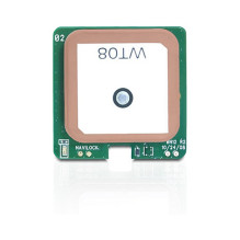NAVILOCK NL-650ERS u-blox 6 GPS Engine Board