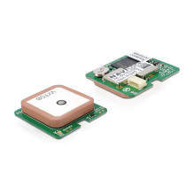 NAVILOCK NL-651EUSB u-blox 6 NAVILOCK NL-651EUSB u-blox 6