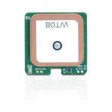 NAVILOCK NL-651EUSB u-blox 6 NAVILOCK NL-651EUSB u-blox 6