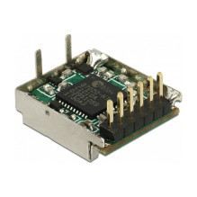 NAVILOCK NL-731ETTL u-blox UBX-G7020-KT GPS PPS Engine Modul