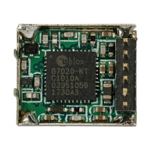NAVILOCK NL-731ETTL u-blox UBX-G7020-KT GPS PPS Engine Modul NAVILOCK NL-731ETTL u-blox UBX-G7020-KT GPS PPS Engine Modul
