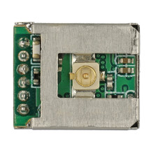 NAVILOCK NL-731ETTL u-blox UBX-G7020-KT GPS PPS Engine Modul