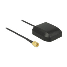 Navilock GNSS GLONASS+GPS Antenne NL-281GG SMA Stecker 3 m Navilock Navilock GNSS GLONASS+GPS Antenne NL-281GG SMA Stecker 3 m Navilock